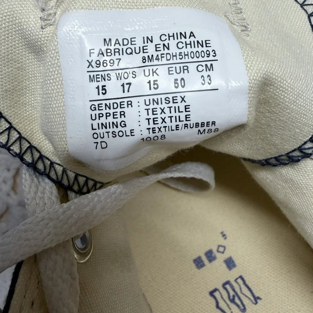Converse please check