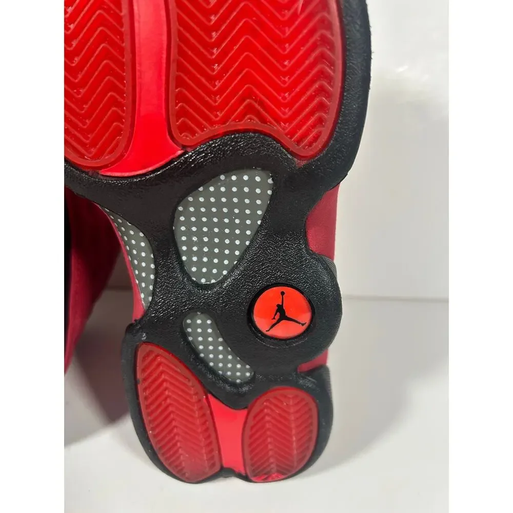 Nike air jordan