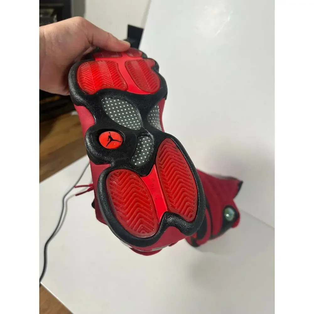 Nike air jordan