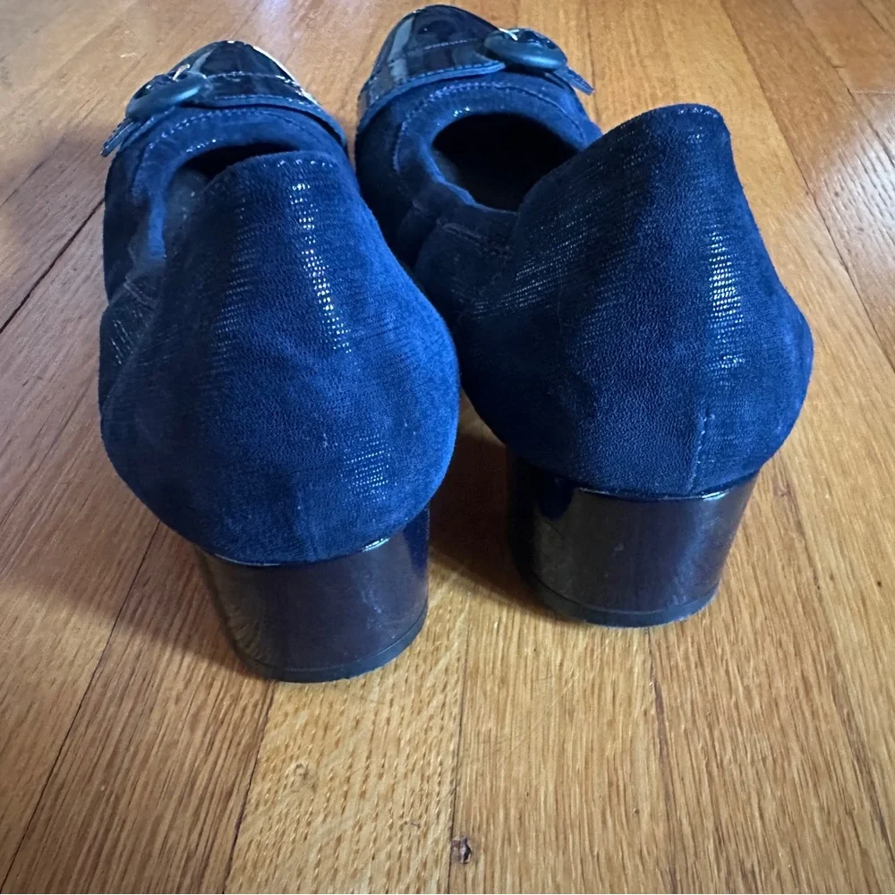 Agl navy blue