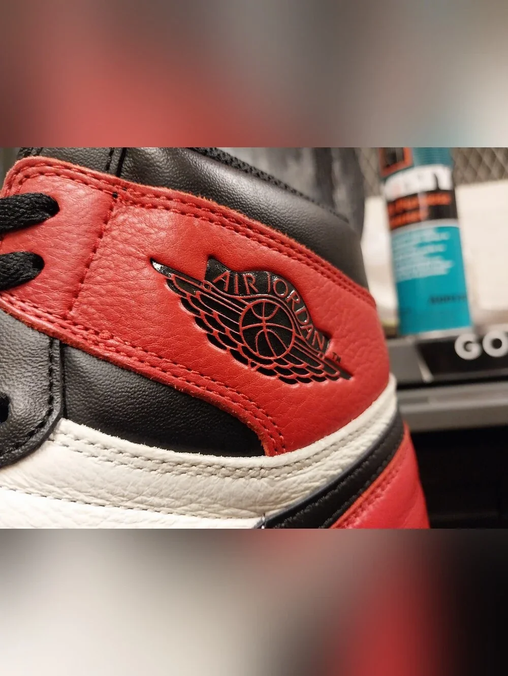 Nike pre owned