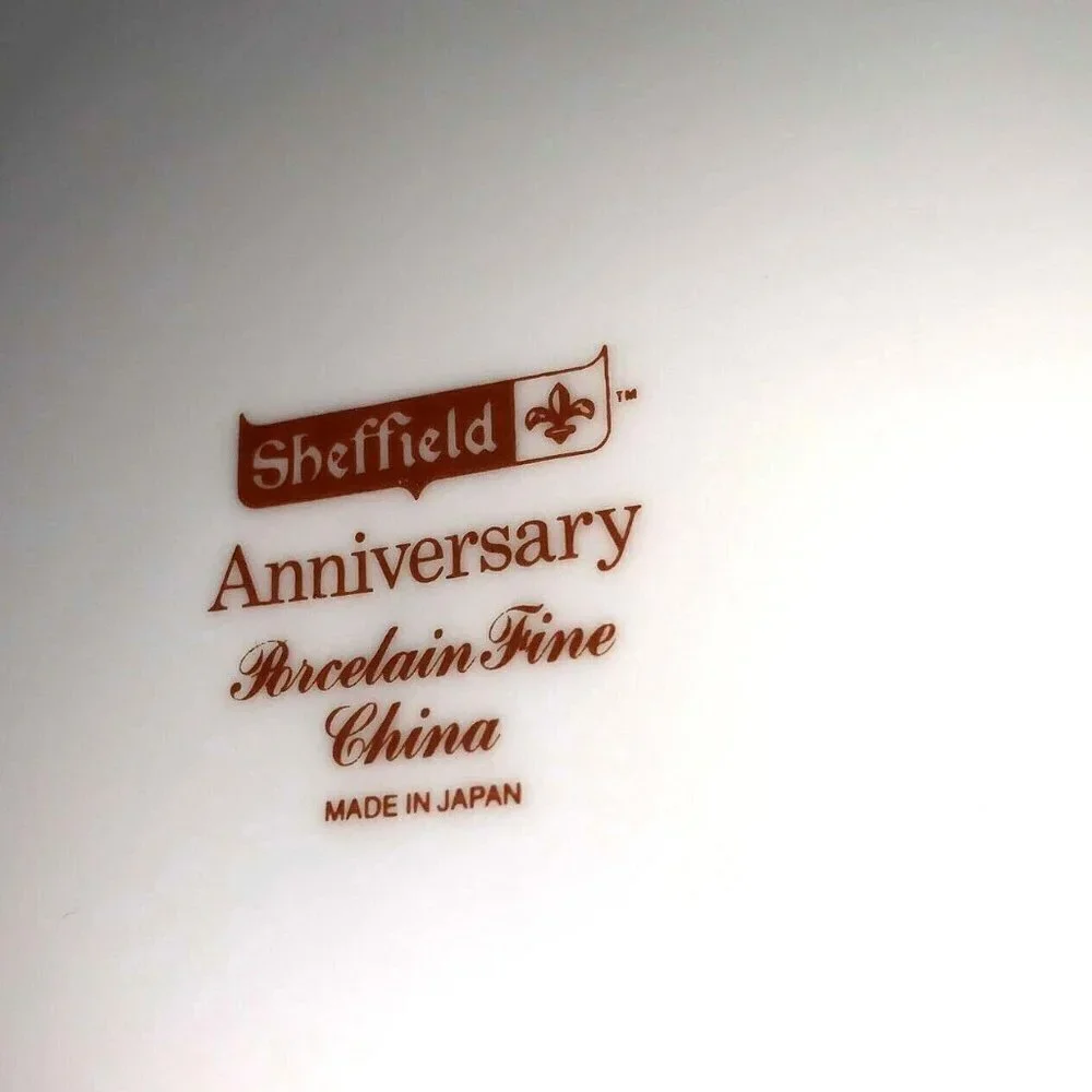 Sheffield Home vintage sheffield
