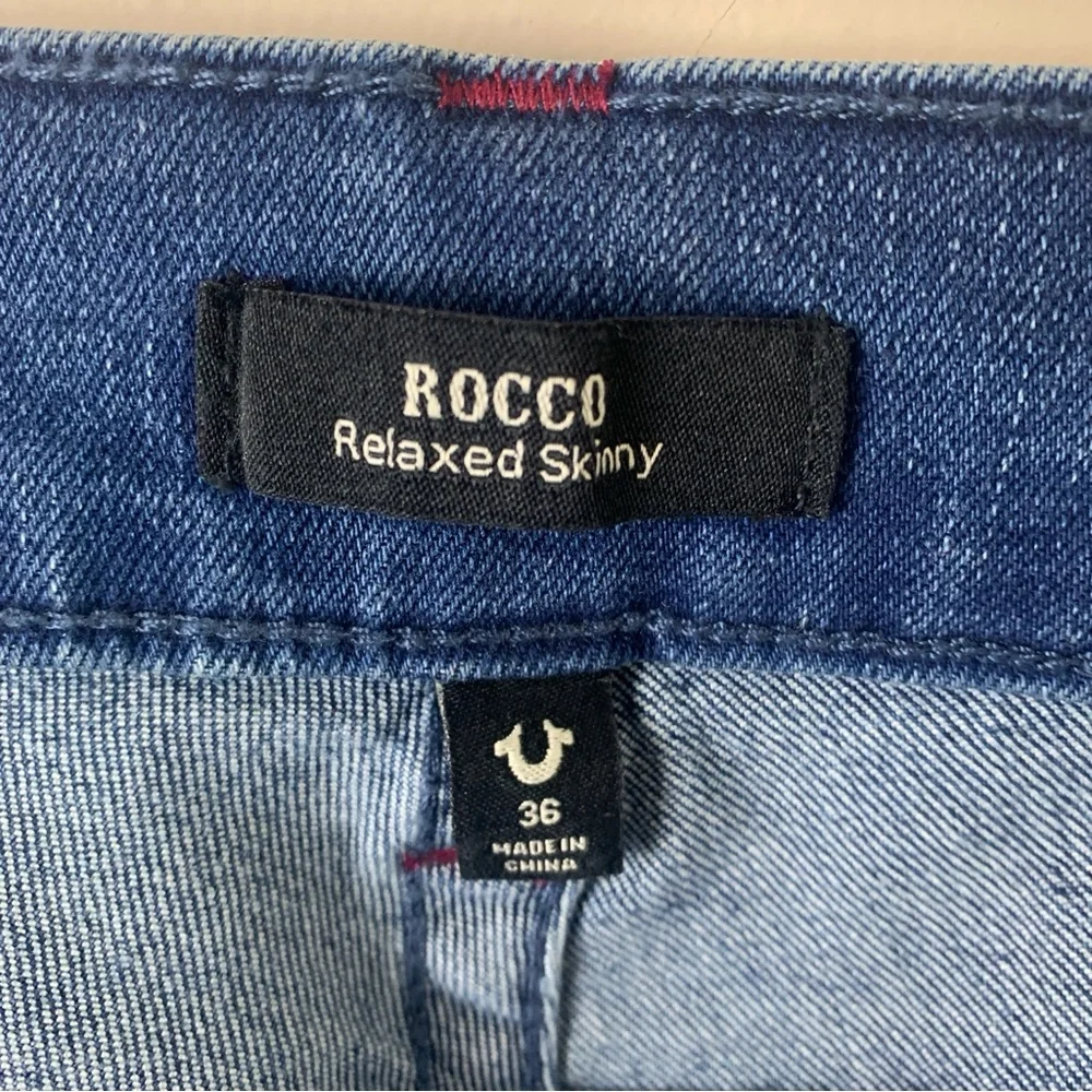 True Religion medium tidal