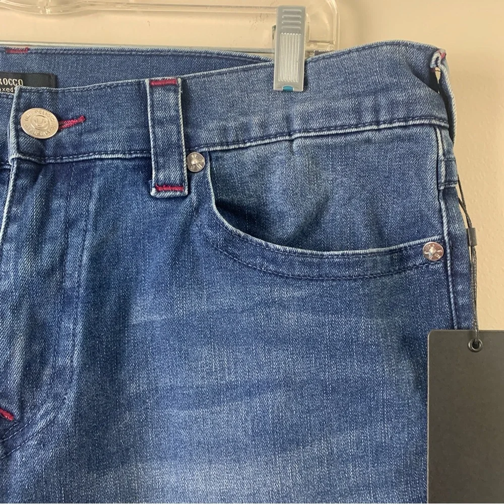 True Religion medium tidal