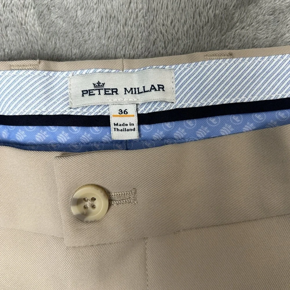 Peter Millar product pair