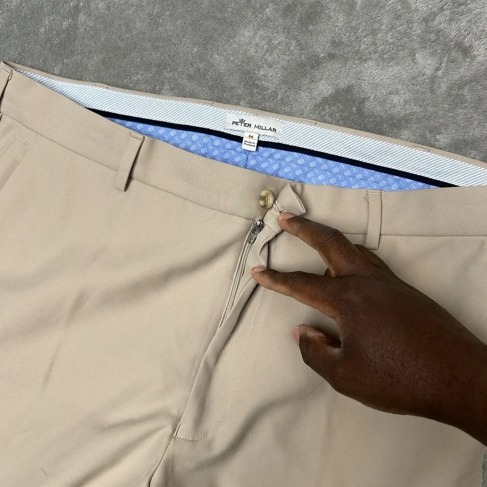 Peter Millar product pair