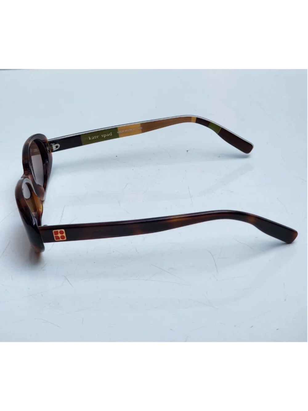 kate spade dot size