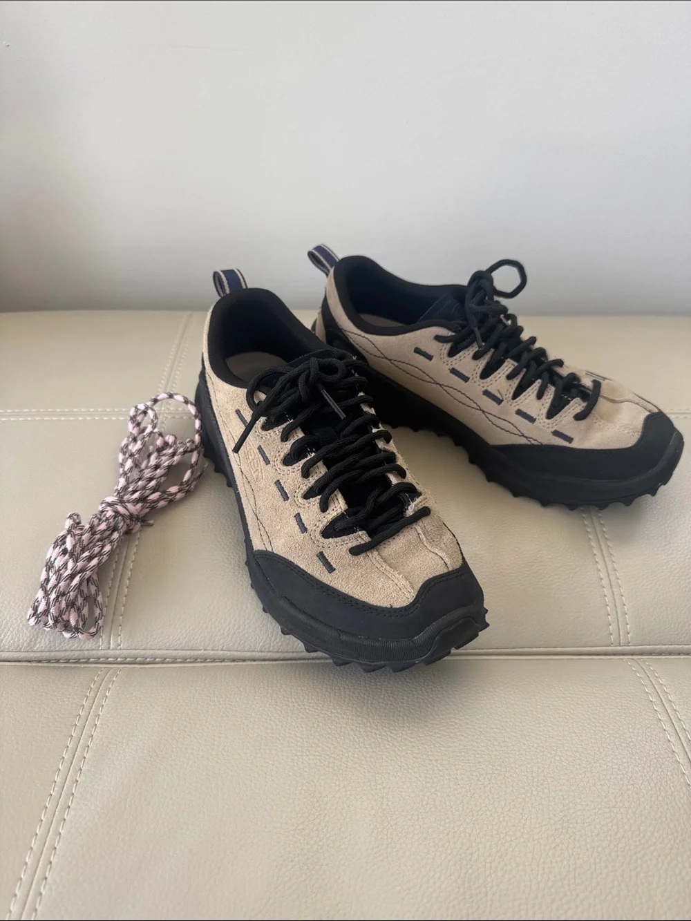 Keen used times
