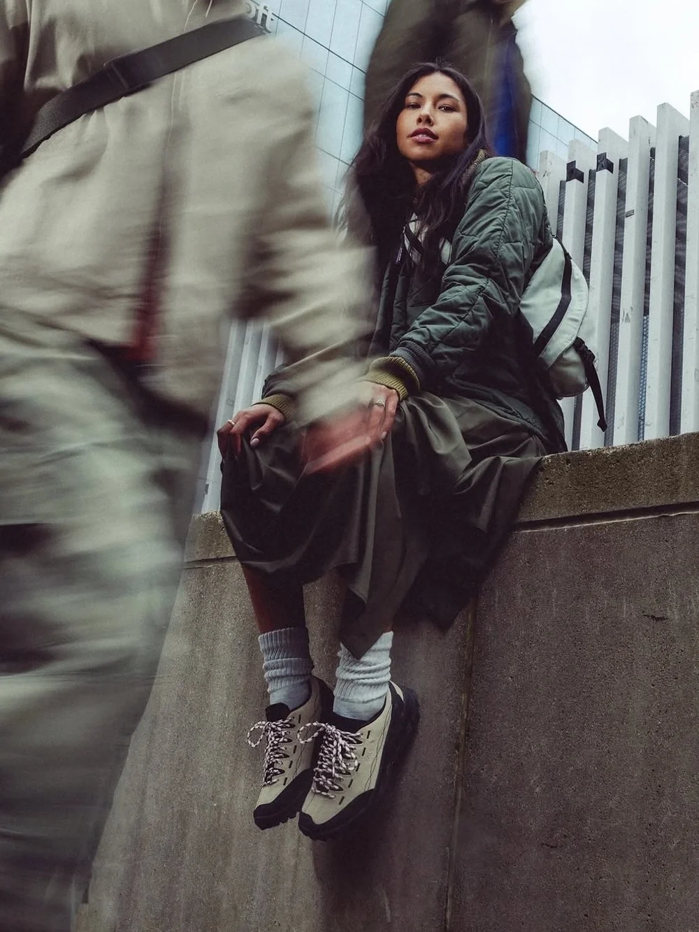Keen used times
