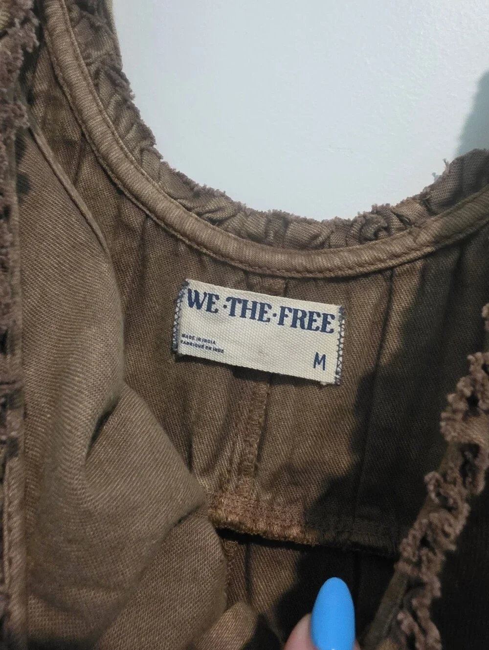 Free People free people