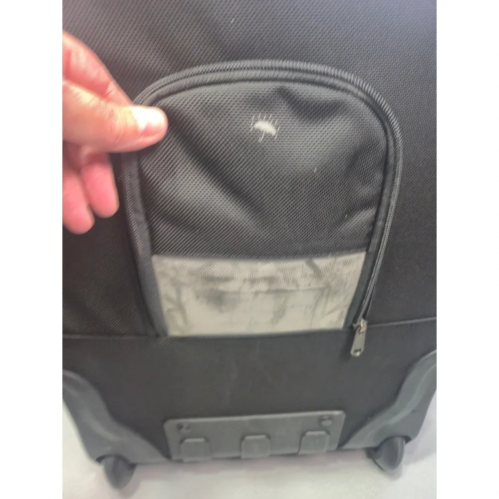 Lowepro pro roller