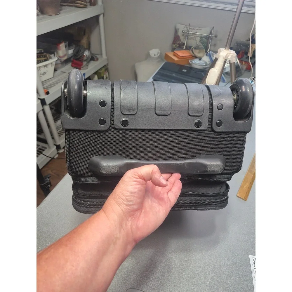 Lowepro pro roller