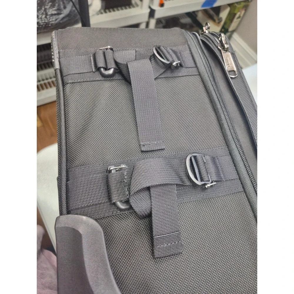 Lowepro pro roller