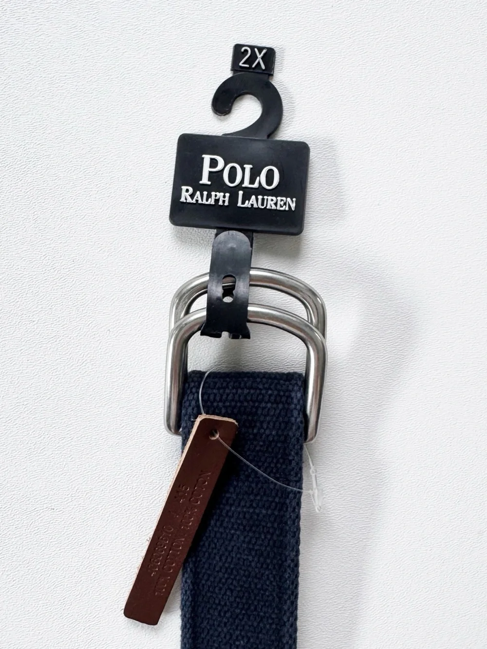 Polo Ralph Lauren classic polo