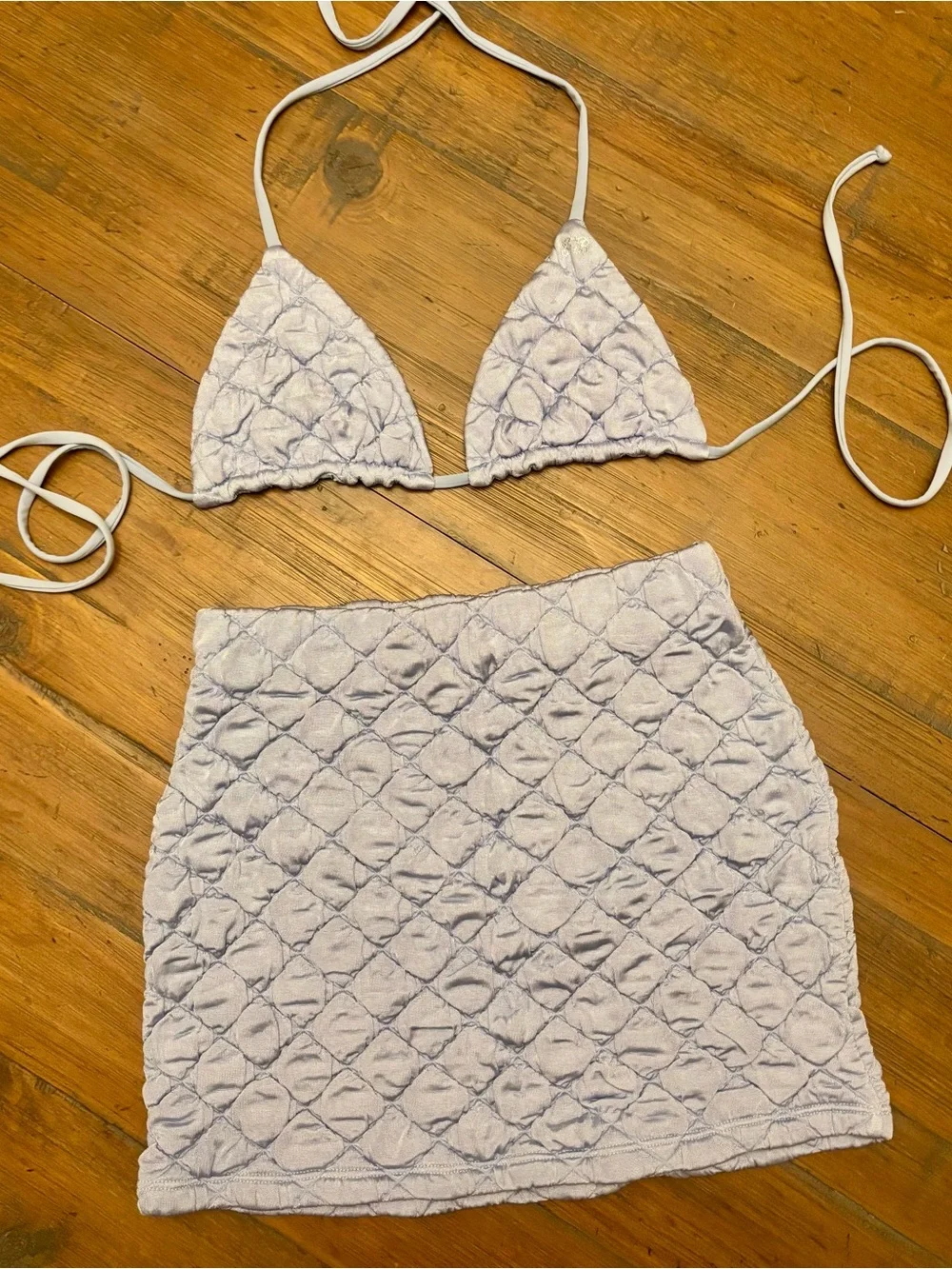 Frankies Bikinis nwt frankie’s