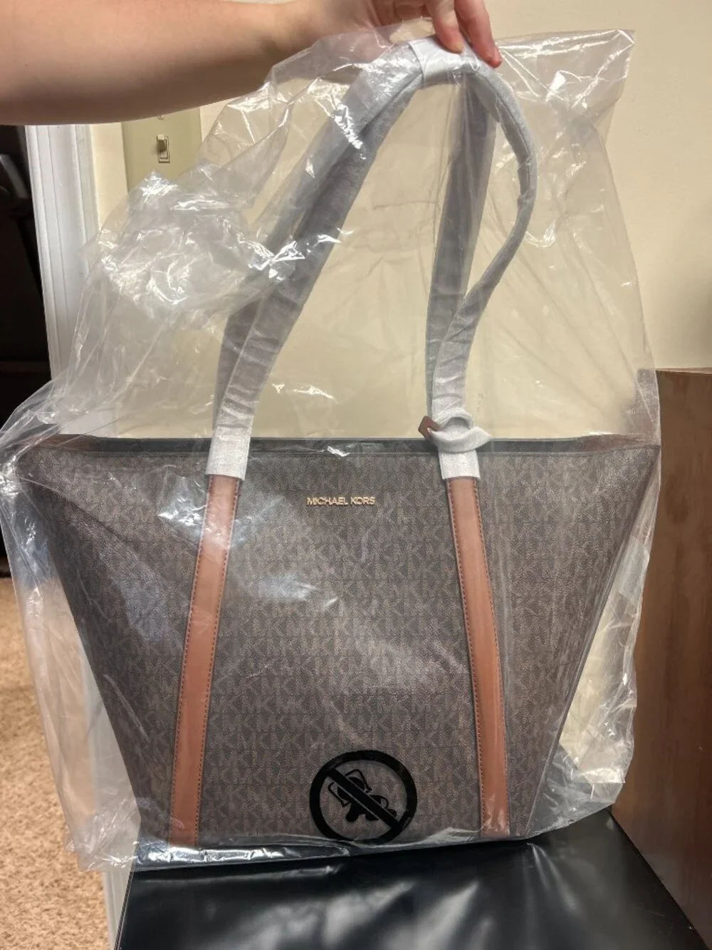 Michael Kors new see