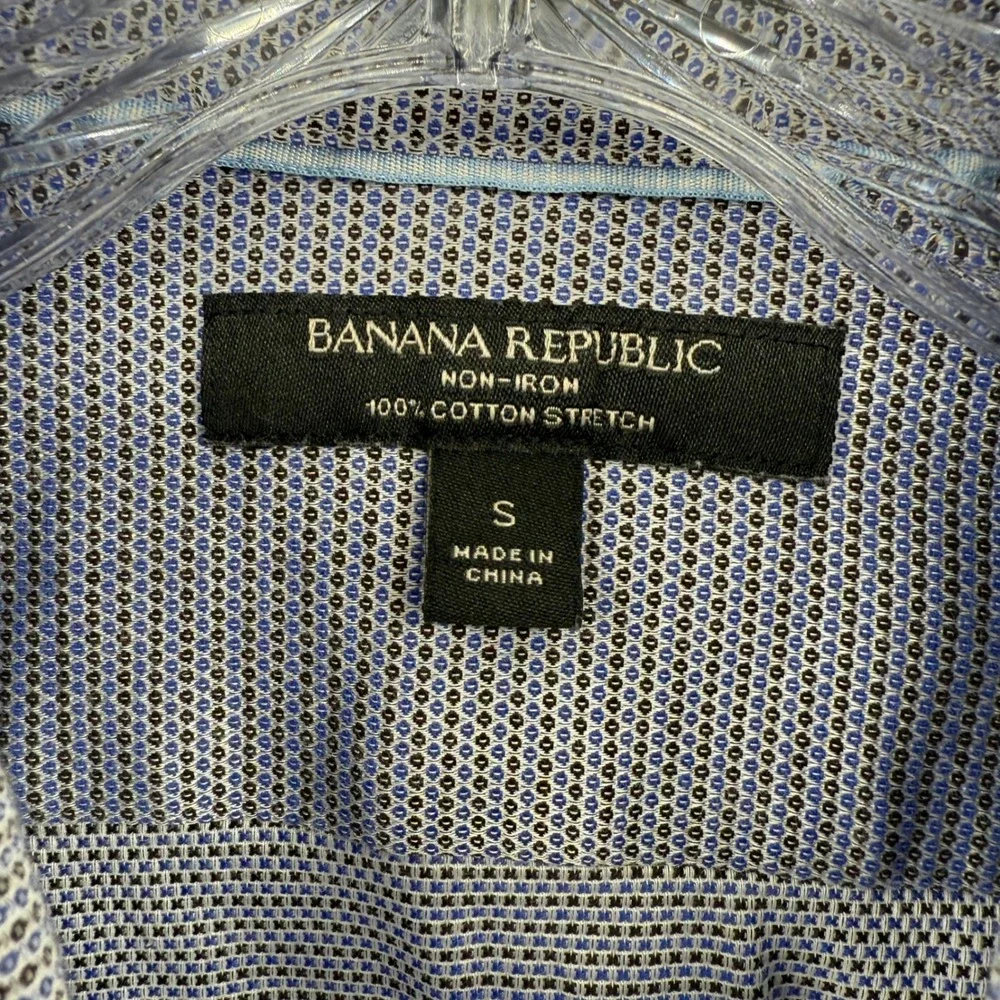 Banana Republic elevate your