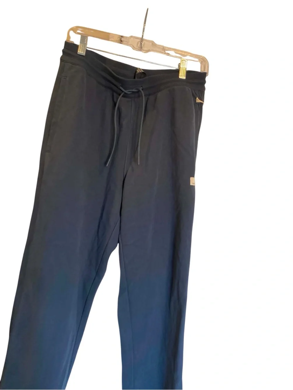 NWT Vuori Cypress Vintage Jogger 28” COAST BLUE Size Small