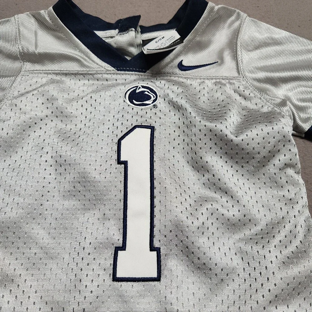 Nike infant football