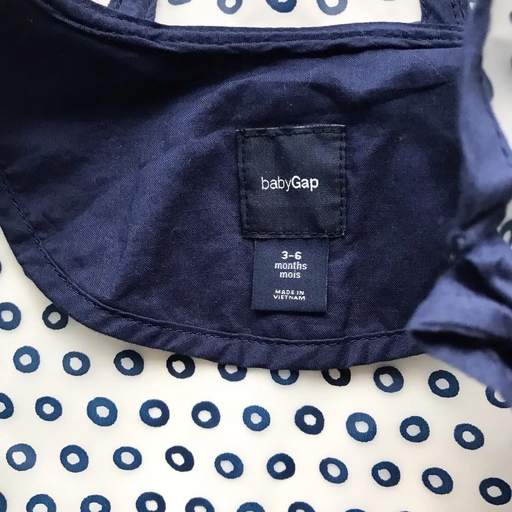 GAP euc light