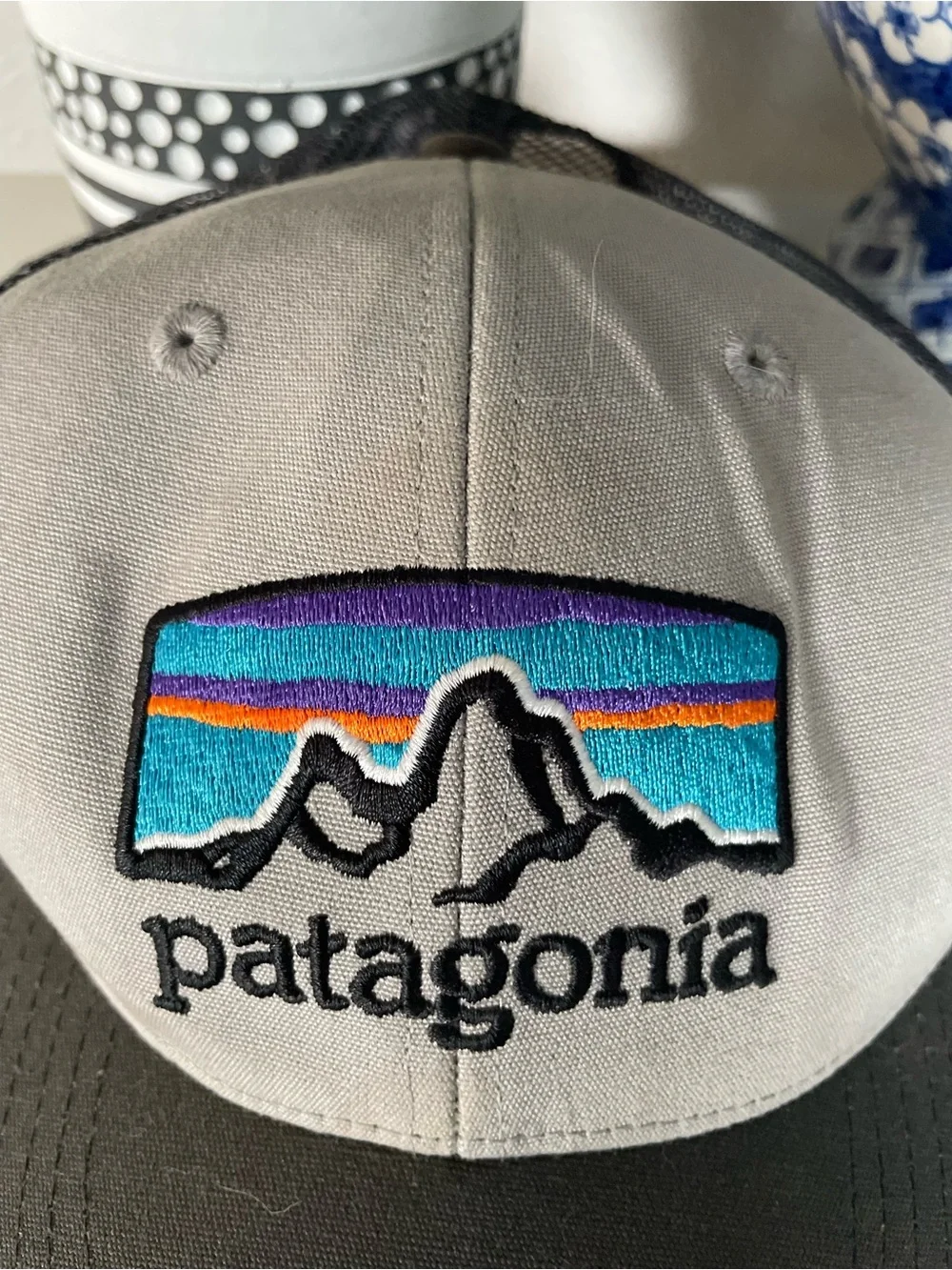 Patagonia #3 great