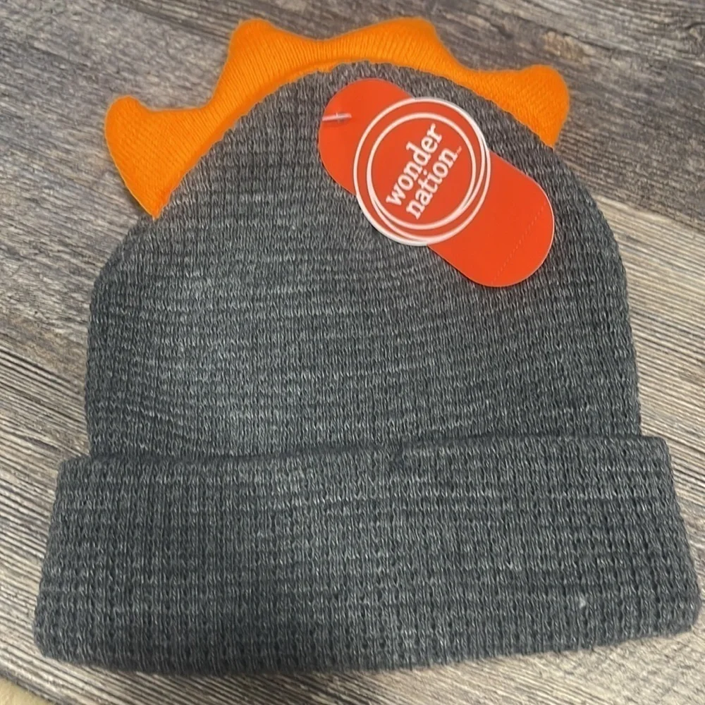 wonder nation hat set
