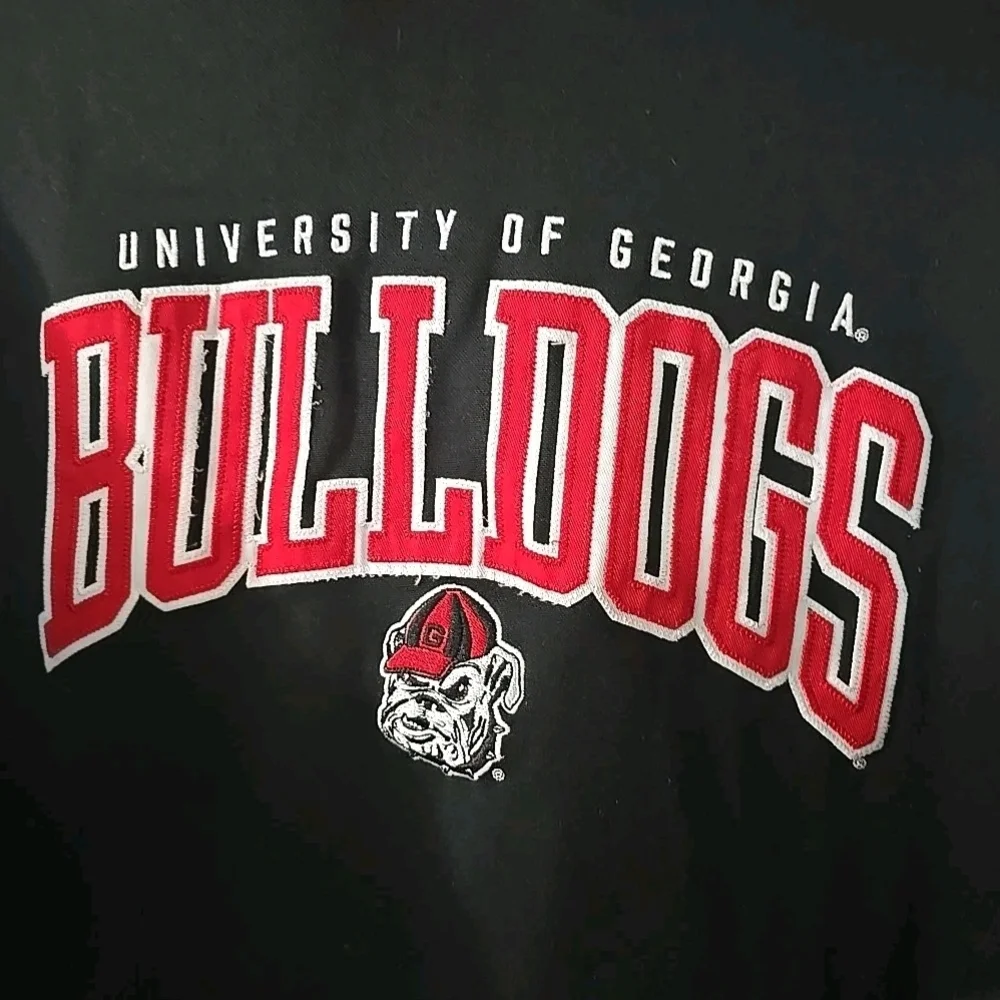 Champion university georgia