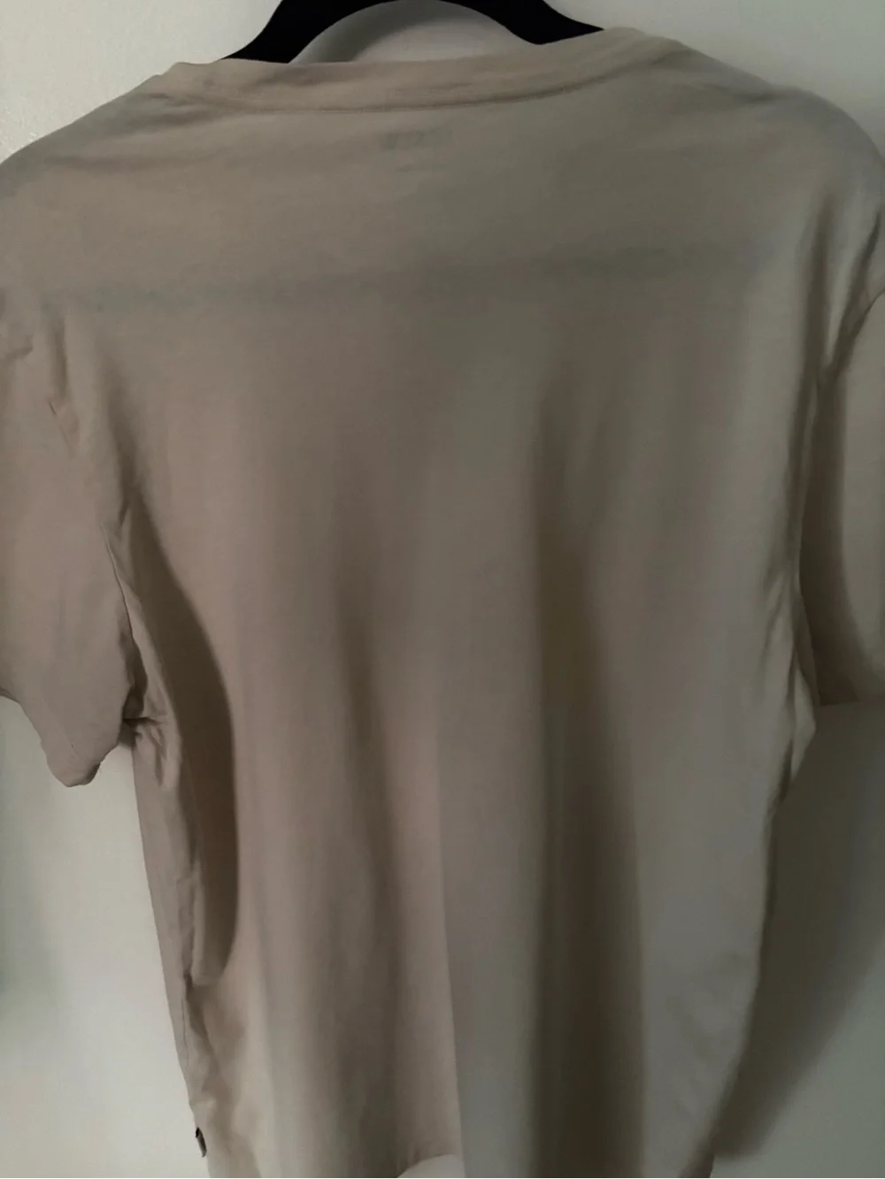 J. Crew crew vintage