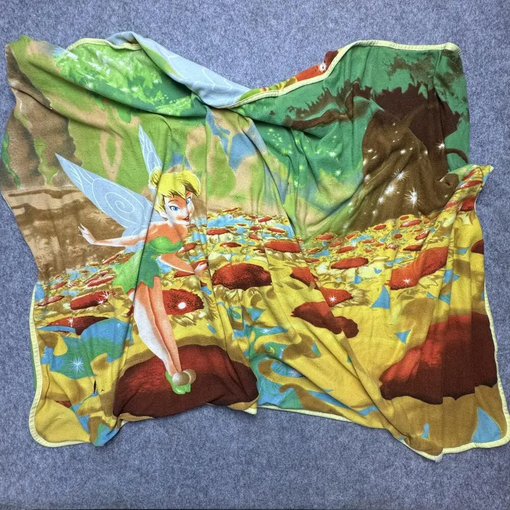 Disney brand style