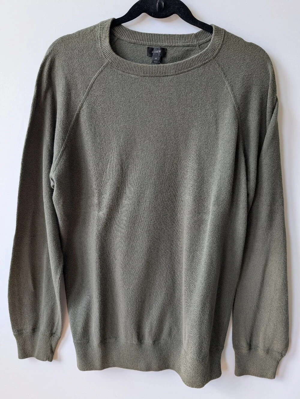 J. Crew