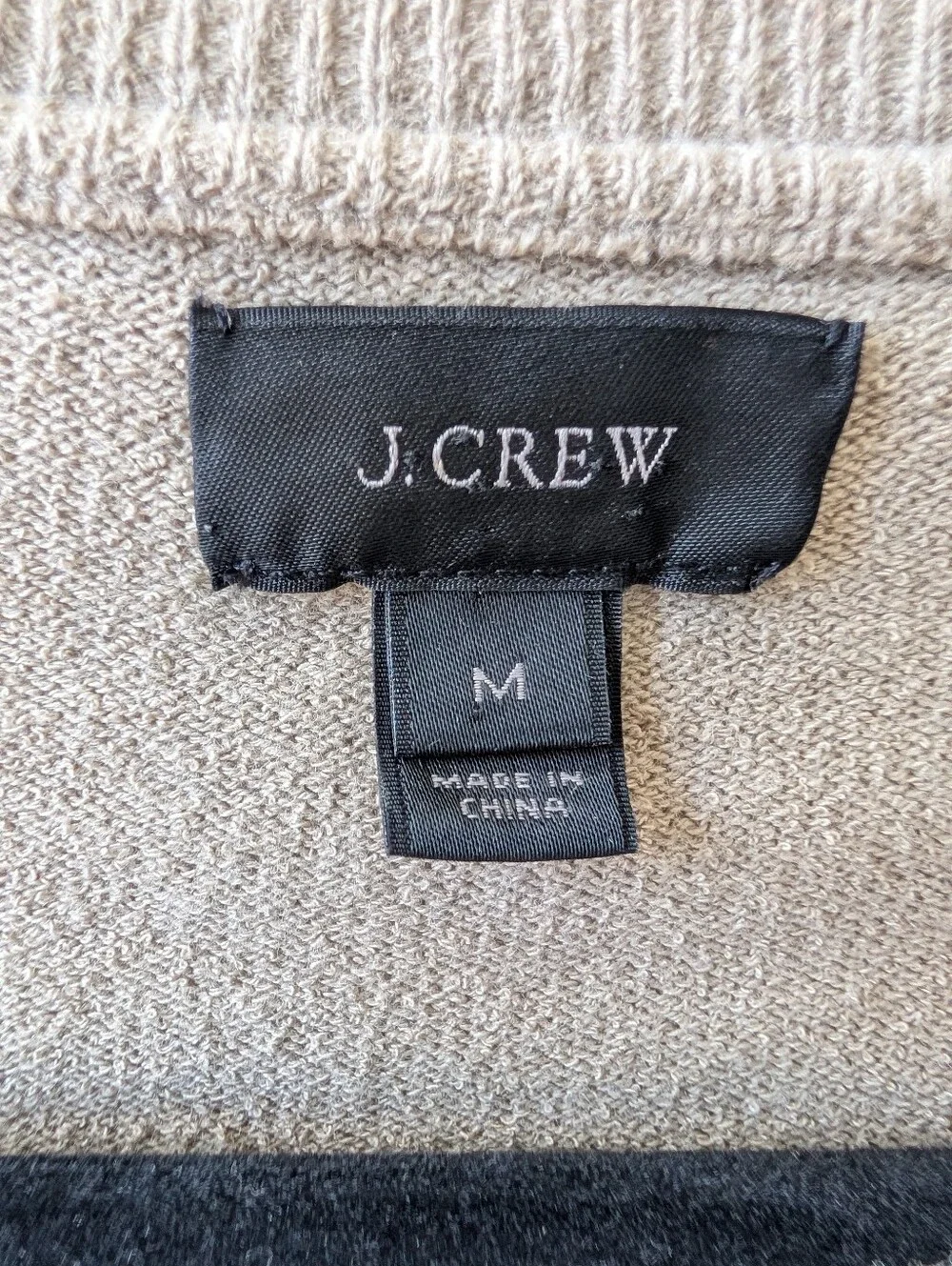 J. Crew