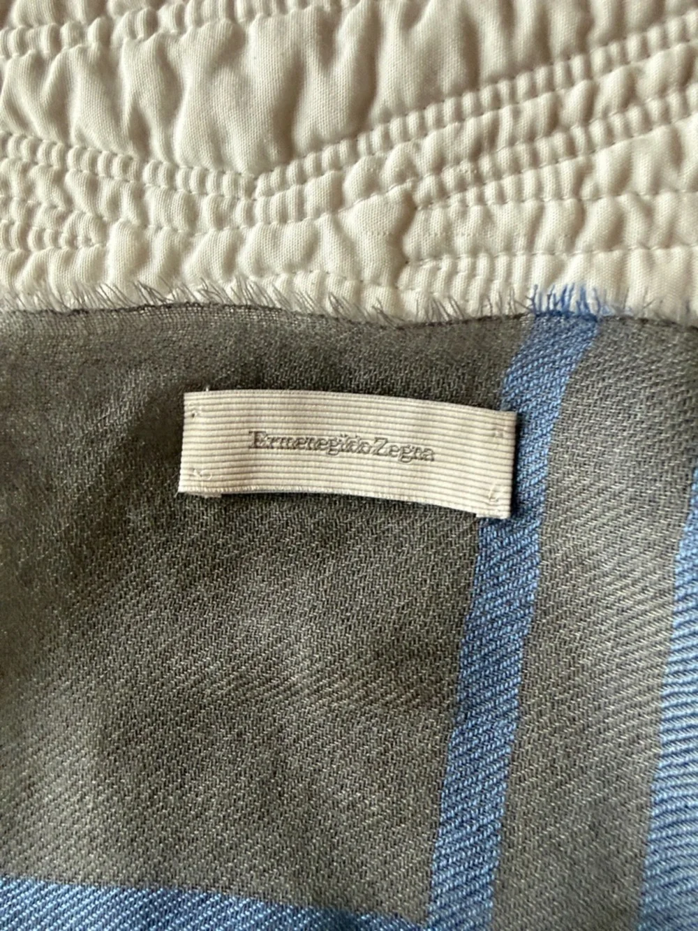 Ermenegildo Zegna ermenegildo zegna