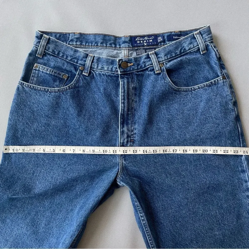 Eddie Bauer vintage 90’s