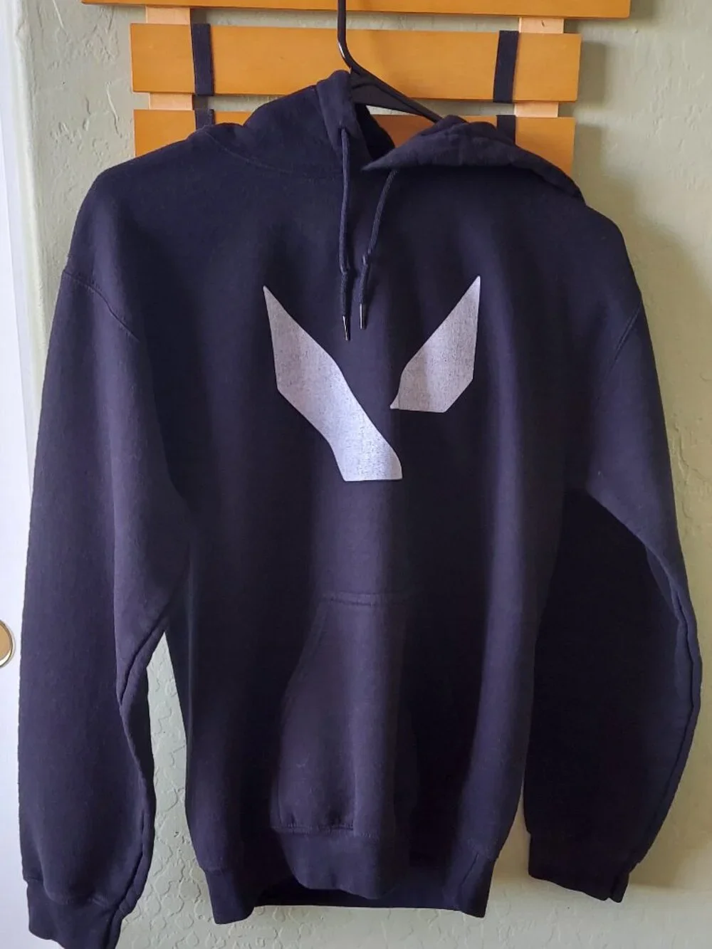 N/A valorant logo