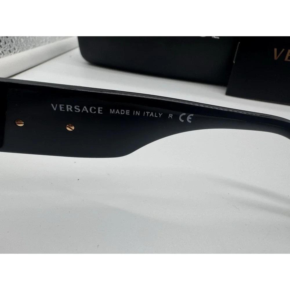 Versace ve2150q gold