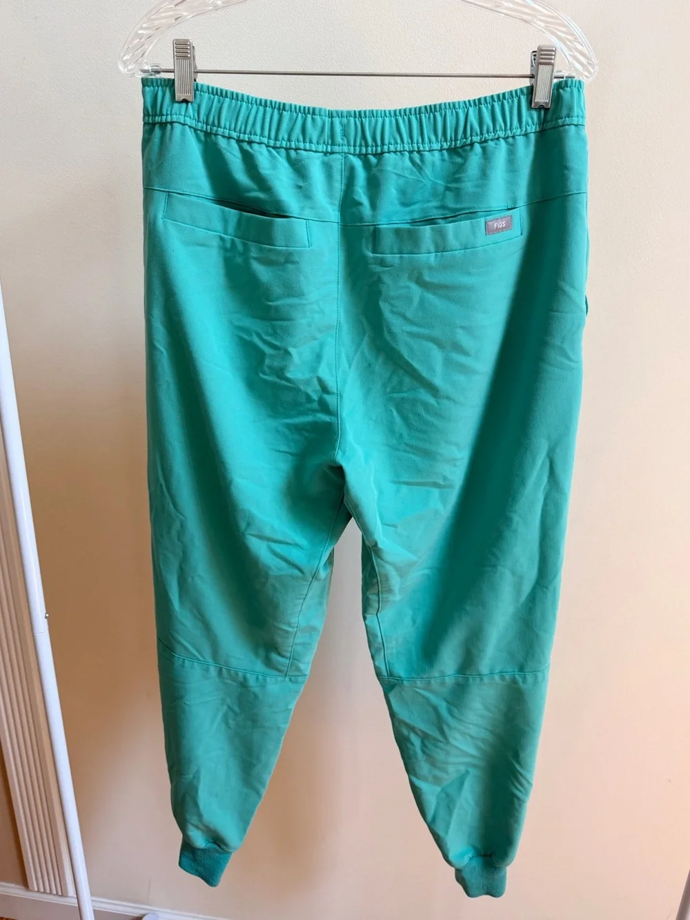 Figs jogger scrub