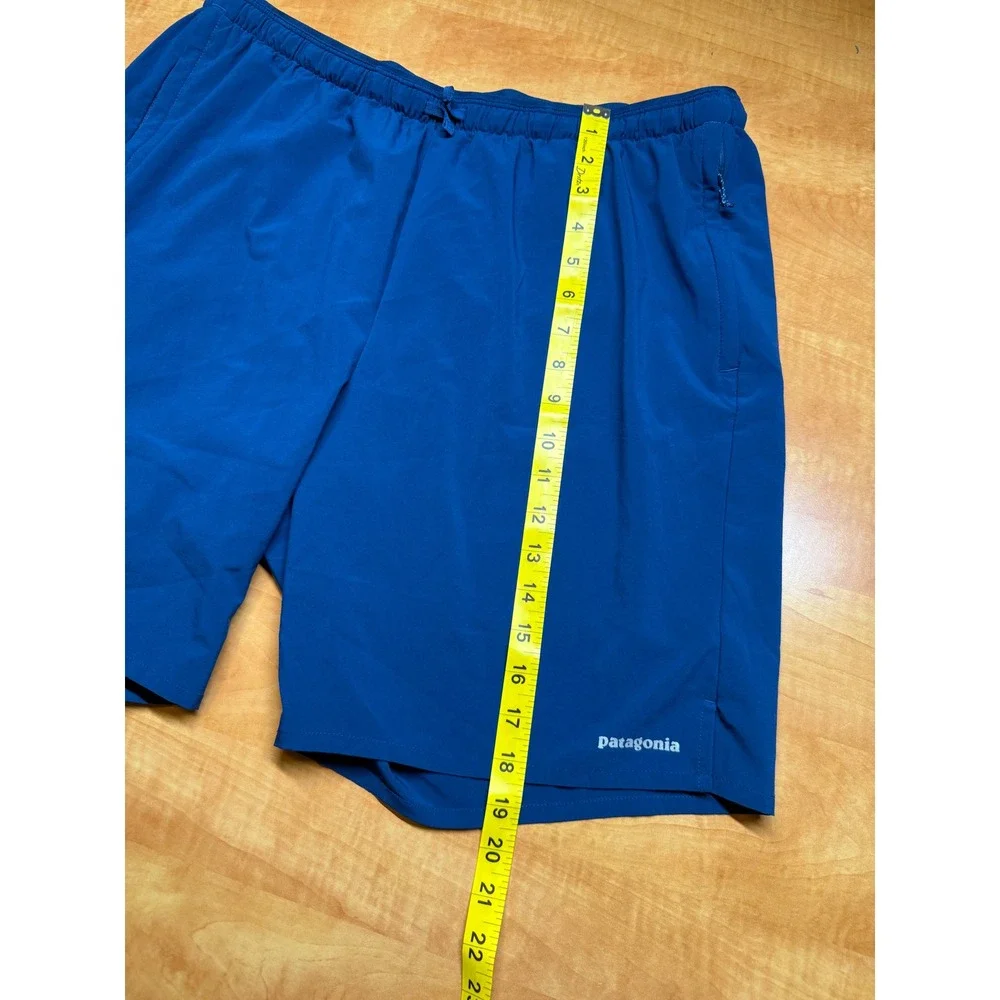 Patagonia nine trails
