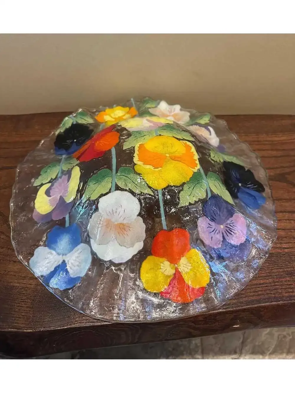 N/A this decorative