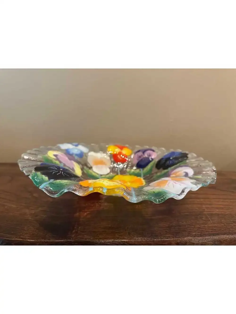 N/A this decorative