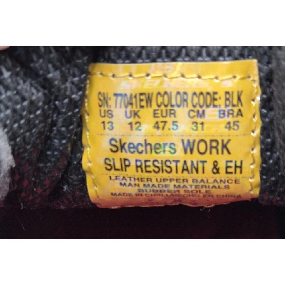 Skechers step into
