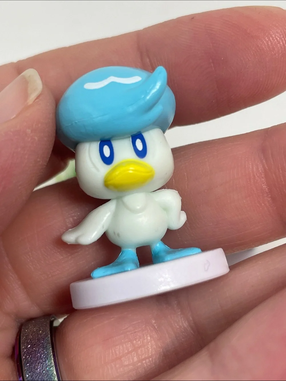 Monopoly pokemon pieces