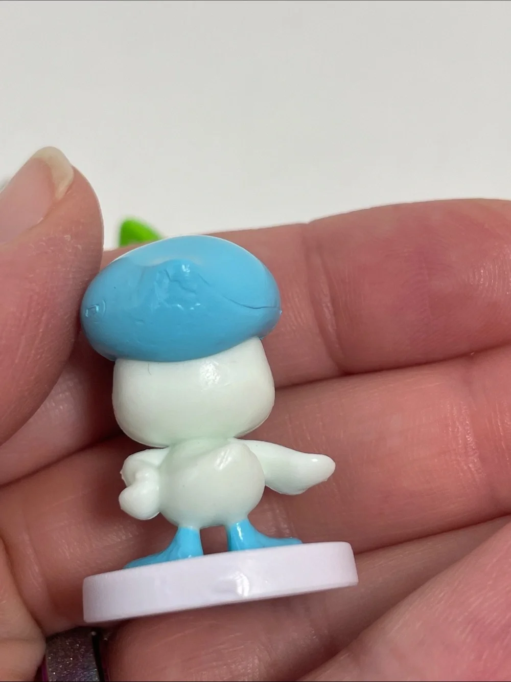 Monopoly pokemon pieces
