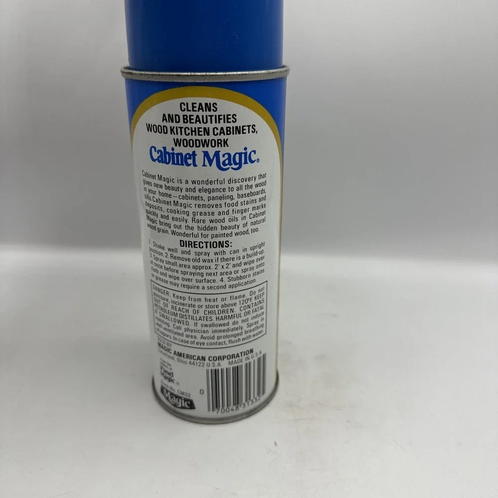 Magic American product original