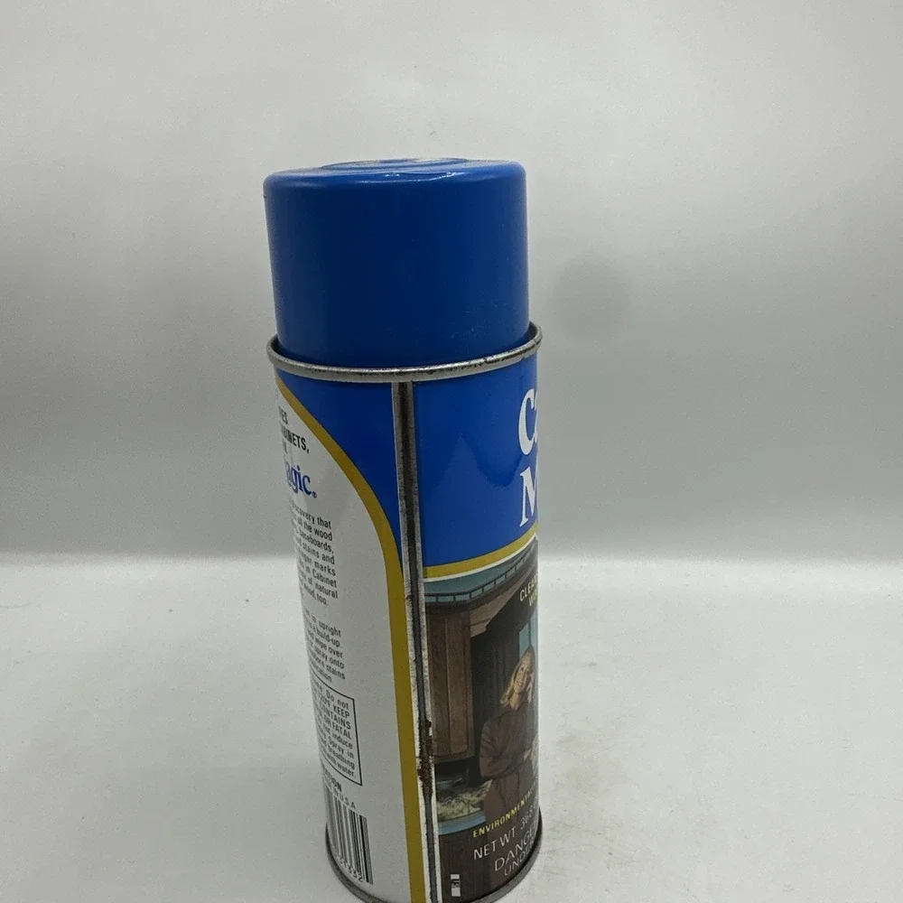 Magic American product original