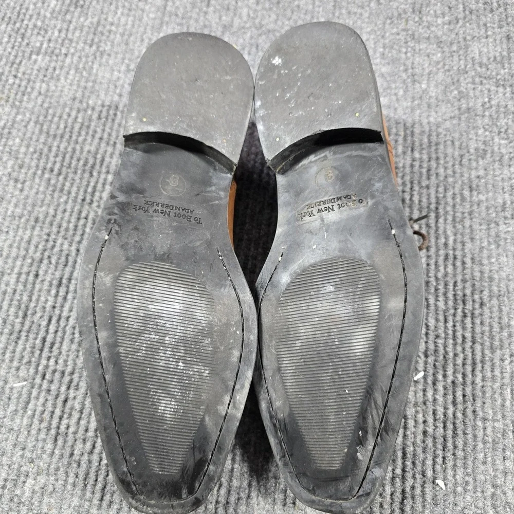 N/A boot new