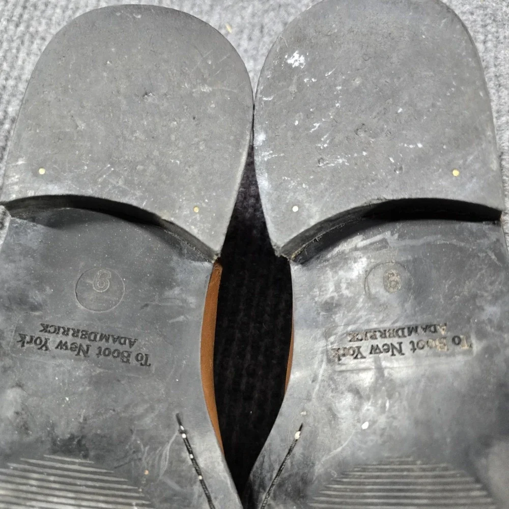 N/A boot new