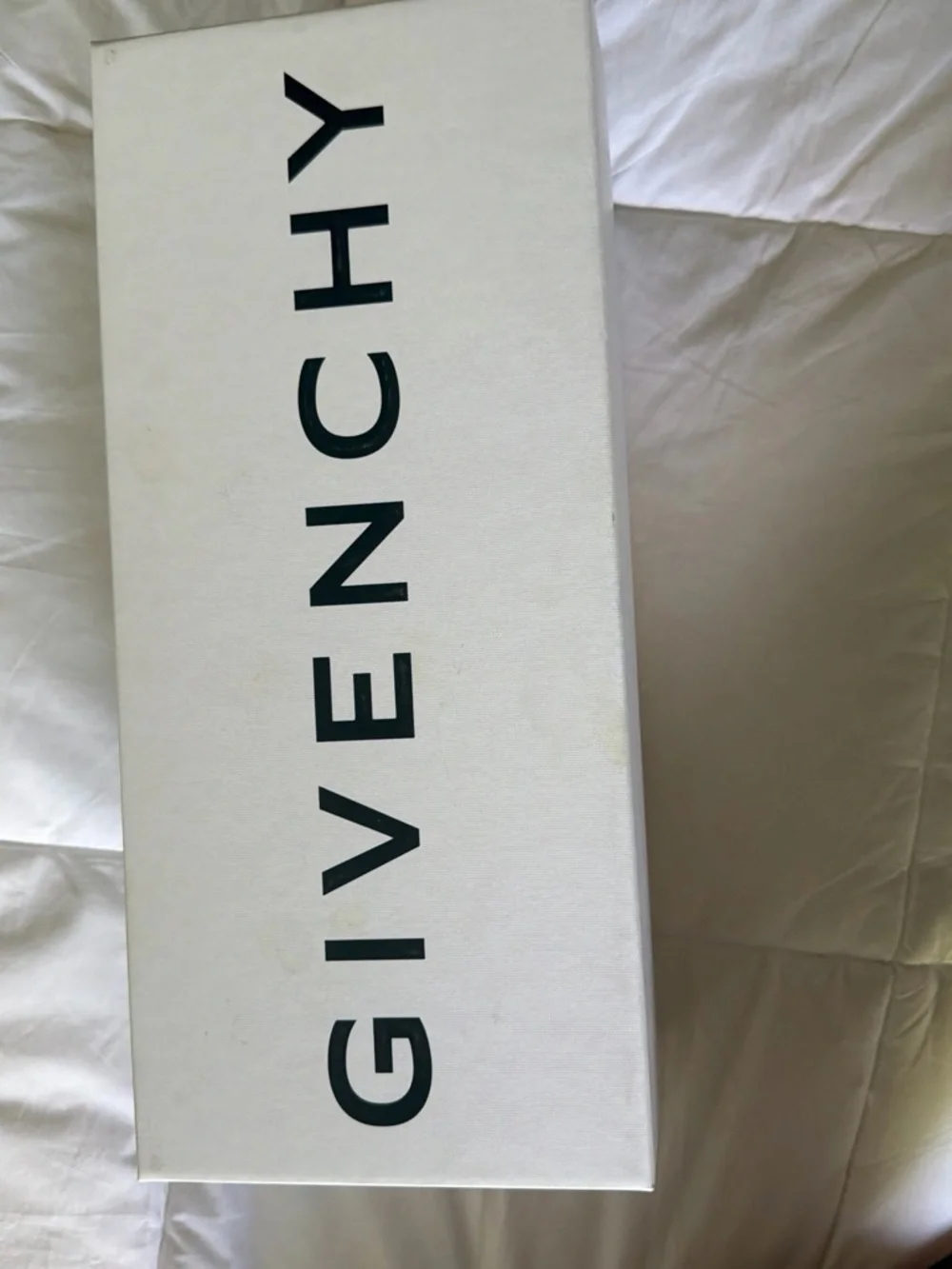 Givenchy authentic slides
