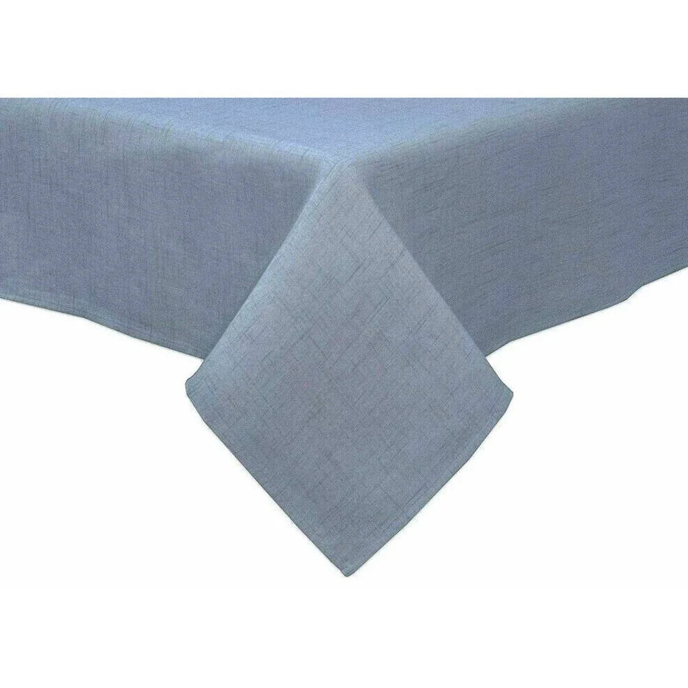 Bardwil fabric tablecloth