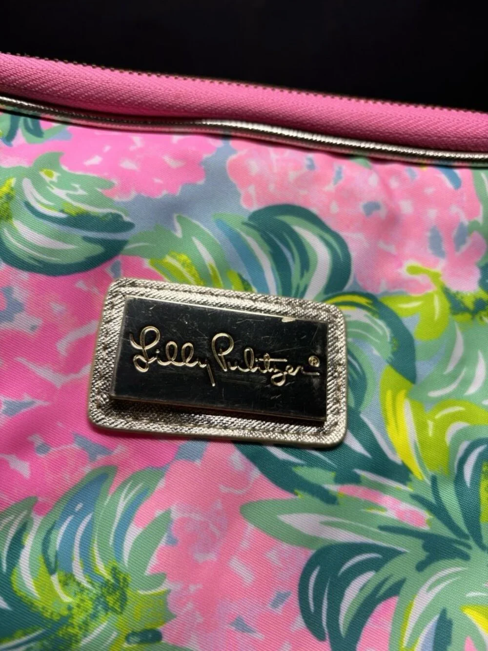 Lilly Pulitzer lily pulitzer