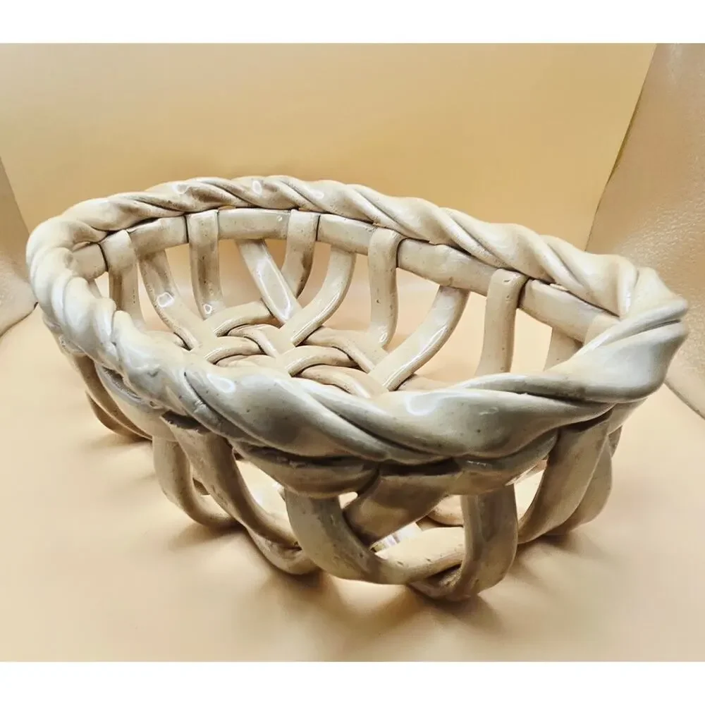Handmade 13 x9